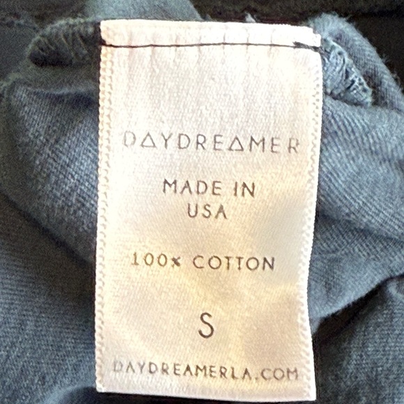 Daydreamers Dreamers Tour Studded Graphic Tee, size Small - Picture 10 of 12